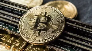 آخرین وضعیت بازار رمزارزها در جهان / قیمت جدید بیت‌کوین مشخص شد