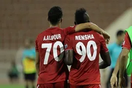 خط‌ونشان زوج خط حمله پرسپولیس برای استقلالی‌ها