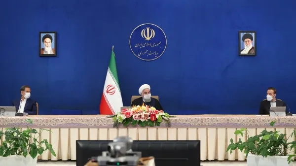 روحانی: با روسیه در زمینه مسائل نظامی روابط گسترده داریم