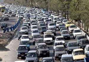 اعلام جزییات محدودیت‌های ترافیکی آخر هفته