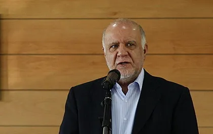 قرارداد فروش نفت به توتال امضا شد
