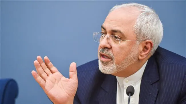 Iran deal devised based on mistrust of US: Zarif