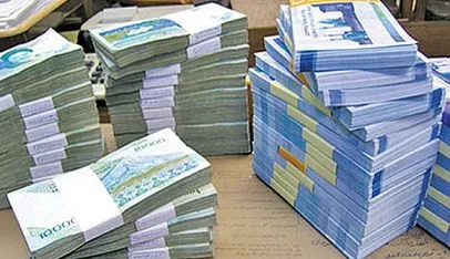 بدهی‌ دولت به‌بانک‌ها بیشتر شد