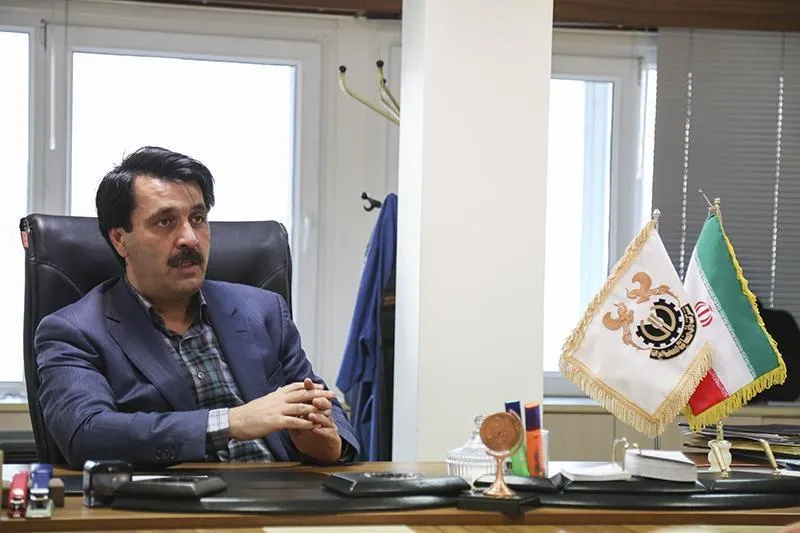 انجام بیش از ۳۲هزار متر حفاری اکتشافی در شمال غرب کشور در طول سه سال گذشته‌
