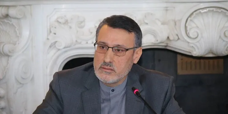 انگلیس به صراحت ترور شهید فخری زاده را محکوم کند