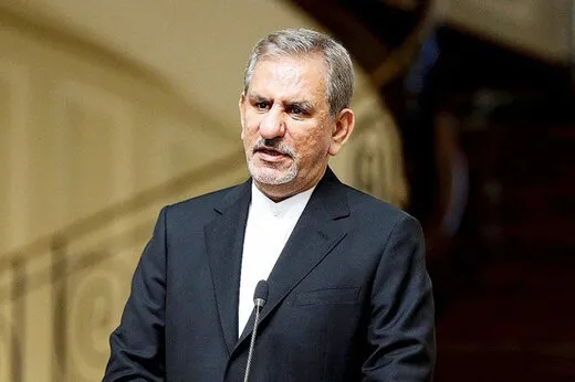 هرکس از هرجا عصبانی است به دولت ضربه می‌زند