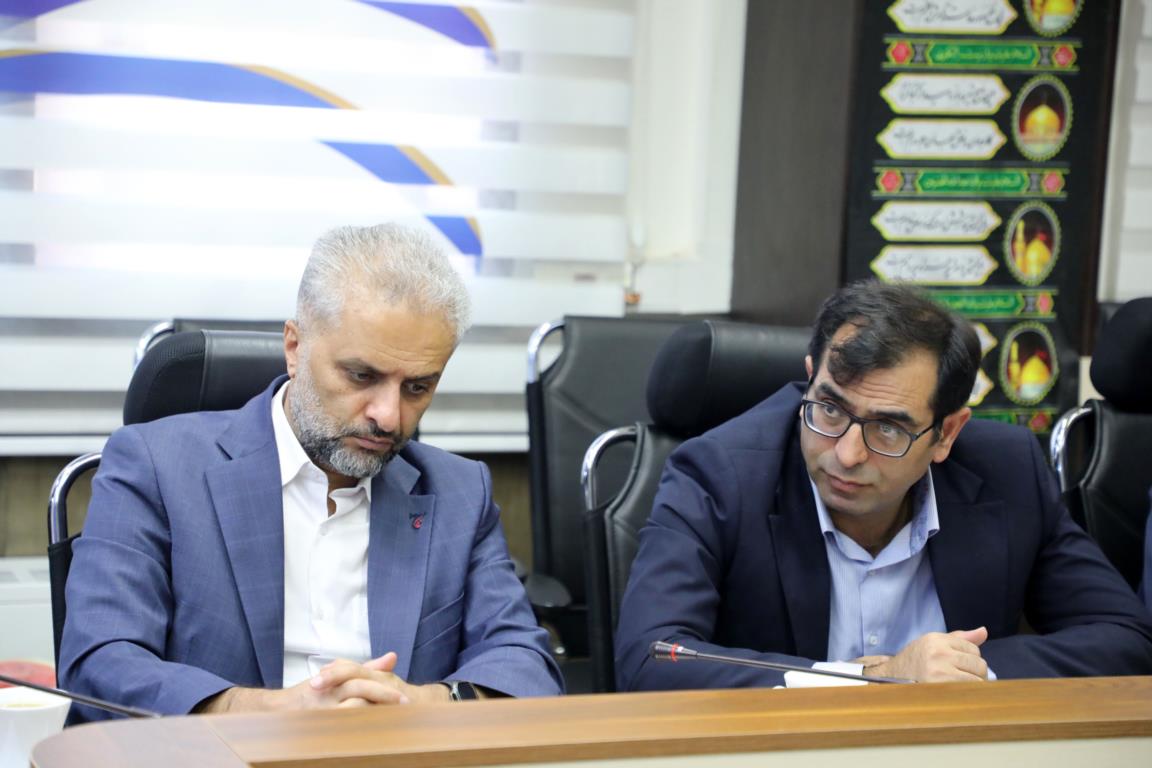 تفاهم‌نامه همکاری بانک رفاه کارگران و وزارت میراث فرهنگی، گردشگری و صنایع‌دستی امضاء شد