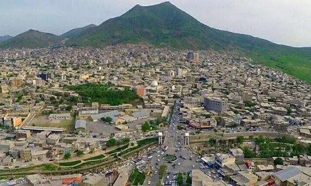 بانه و مریوان از امروز منطقه آزاد تجاری شدند