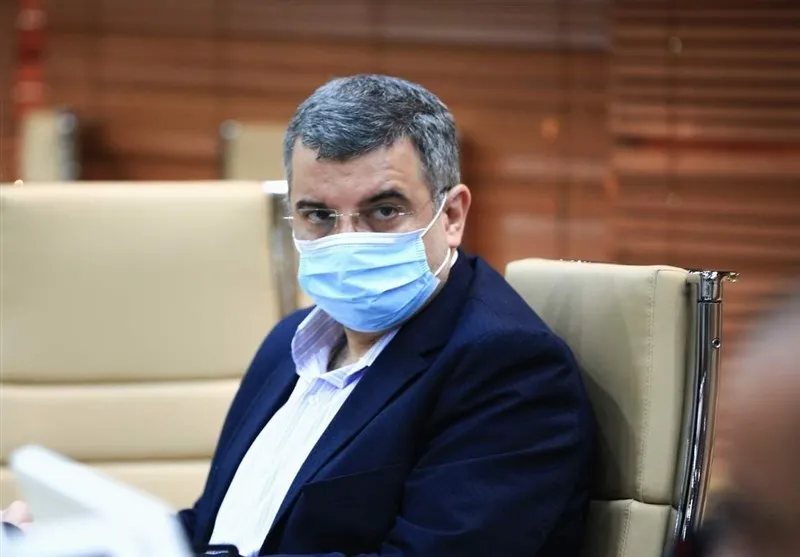 ۵میلیون واکسن آنفلوآنزا در یک فرودگاه بلوکه شده است