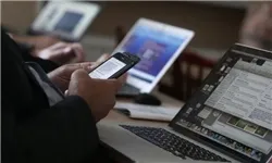 جدیدترین رتبه جهانی ایران در اینترنت