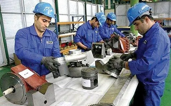 ایجاد ۶۵۱ هزار و ۹۰۰ شغل در راستای برنامه اشتغال