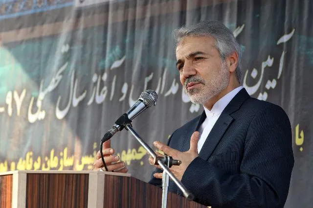 نوبخت: تلاش همگانی برای دستیابی به توسعه/ حمایت جهان از رویکرد ایران در برجام، موفقیت بزرگ دولت است