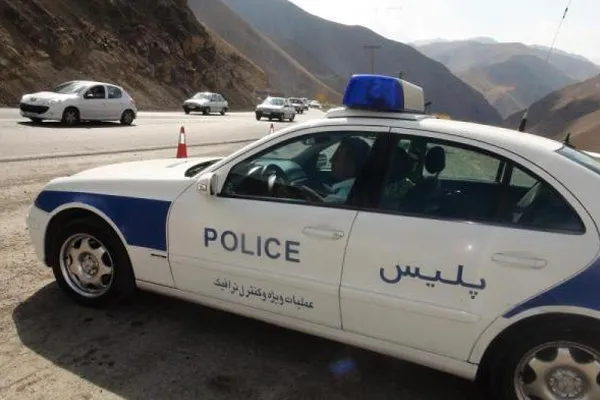 بسته بودن محور هراز برای دومین روز متوالی