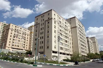 بازار کساد اوراق تسهیلات مسکن