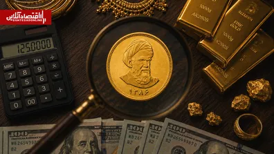 پیش-بینی-قیمت-طلا-18-عیار-سکه-و-دلار-امروز-چهارشنبه-4-شهریور-مردم-منتظر-ریزش-دلار-و-طلا-باشند