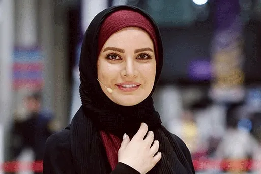 استایل جدید متین ستوده + عکس