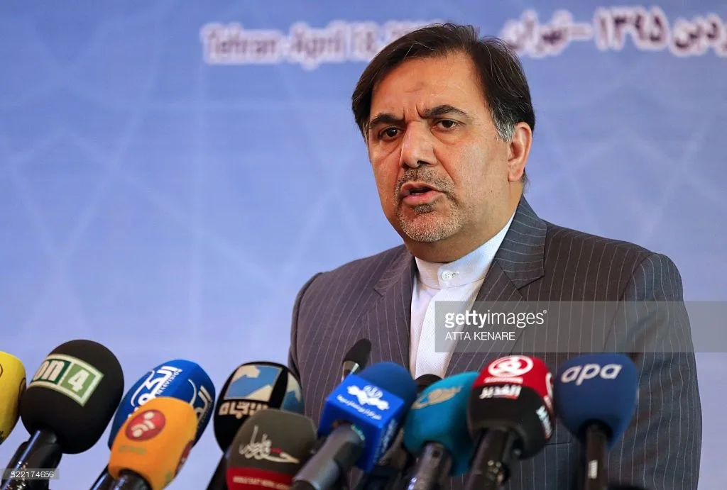 Iran, TRACECA to expand transportation cooperation