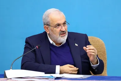 وزیر-نیرو-چند-روز-تا-برقراری-توازن-برق-فاصله-داریم-شبکه-ایران-در-جنگ-پایدار-ماند