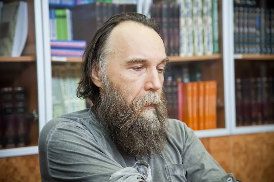 The One Russian Linking Putin, Erdogan and Trump