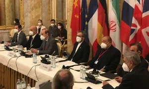 روز سوم مذاکرات برجام؛ پایانی در کار نیست