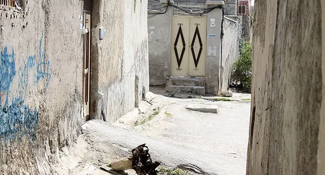 اما و اگرهای نوسازی بافت فرسوده