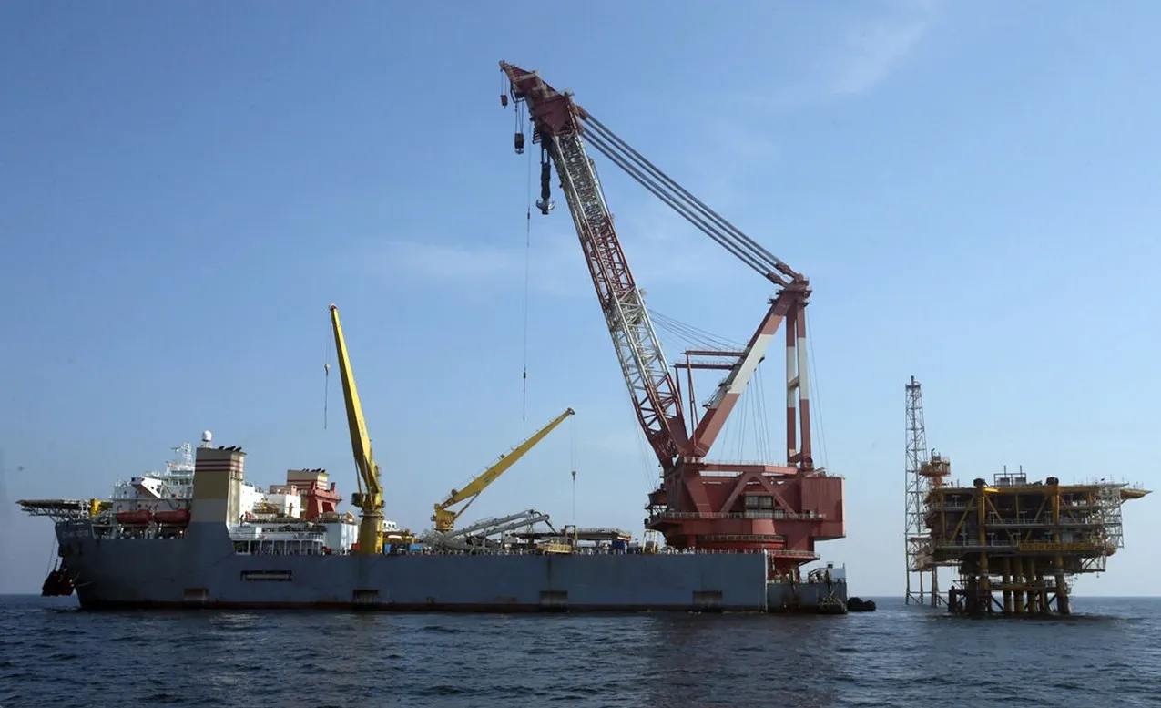 Unfinished Petroleum Projects Worth $8b to Be Completed by March 2023