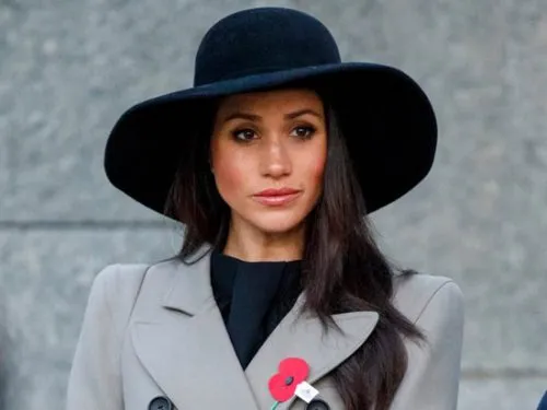 خشم ملکه انگلیس از ولخرجی‌های مگان مارکل +عکس