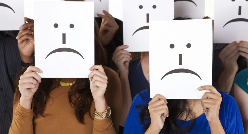 چگونه با رفتارهای سمی، مقابله کنیم؟
