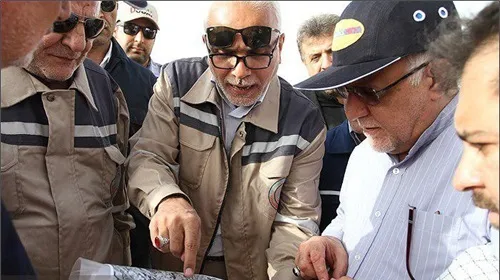 زنگنه: حفظ جان و سلامت مهارگران آتش در اولویت باشد