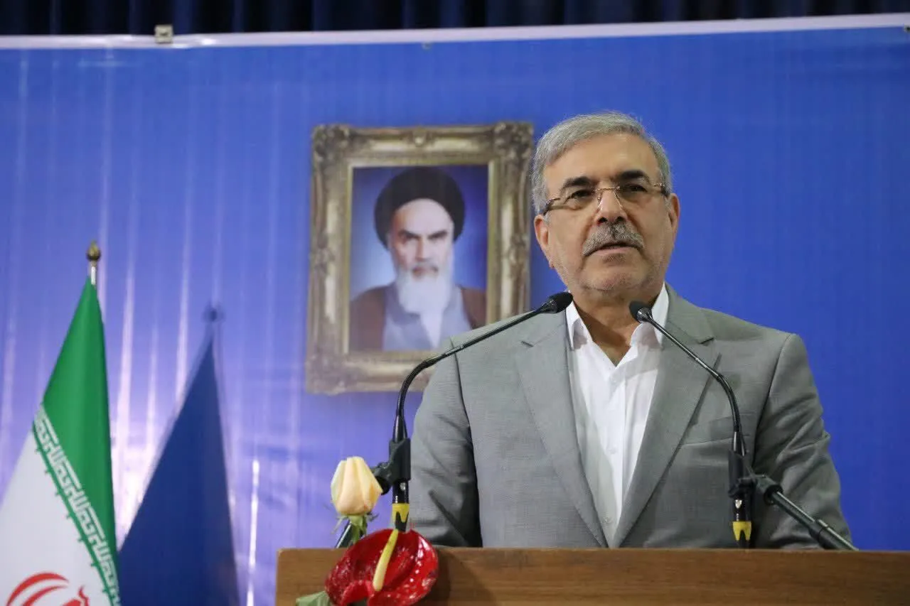 منطقه آزاد ارس قطب ارتباط با اتحادیه اوراسیا می&zwnj;شود