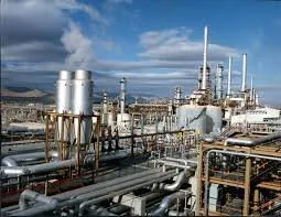 پتروشیمی؛ صنعت استراتژیک
