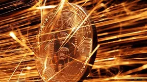 وضعیت سبز رمزارز‌ها در پنجمین روز جنگ/ بیت‌کوین کانال ۷۱هزار دلار را فتح کرد
