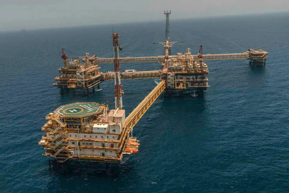 Iran Boosts Gas-Output Capacity With New Projects at Giant Field