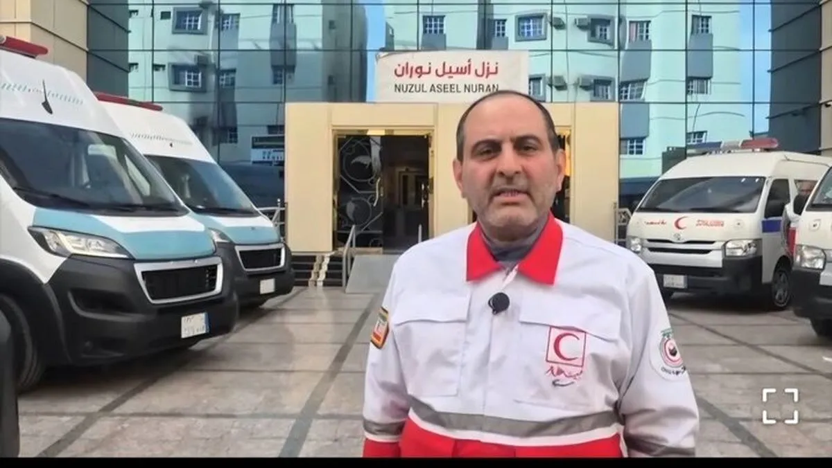 بستری شدن ۴ زائر ایرانی در بیمارستان‌های سعودی /ماجرا چیست؟