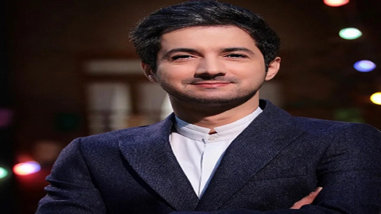 مجری برنامه سمت خدا: از این همه بداخلاقی ها ناراحتم