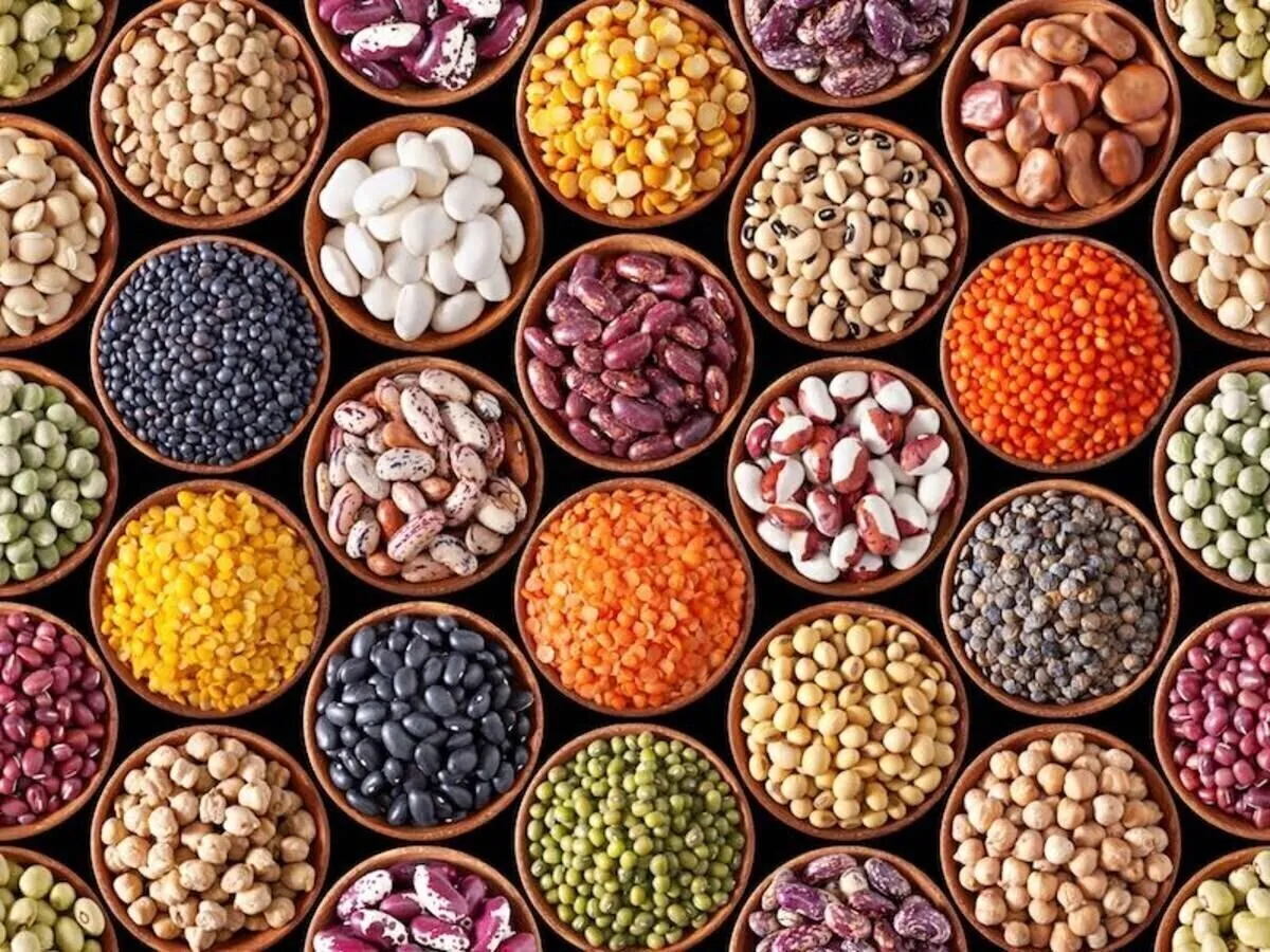 دلیل افزایش قیمت عجیب حبوبات در بازار چیست؟