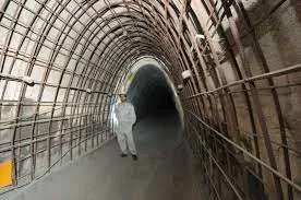 دستورالعمل طراحی لرزه ای شبکه و فاضلاب تهران