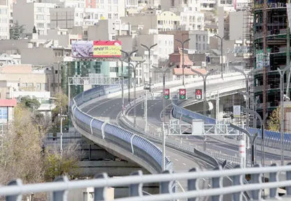 ایجاد دسترسی یا رفع ترافیک؟