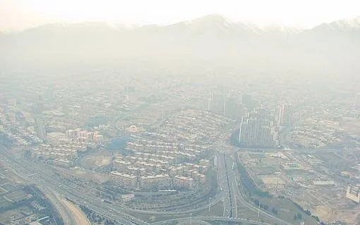 تعطیلی 3 روزه مدارس ابتدایی تهران