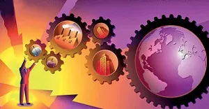 تائید پس‌رفت صنعت از سوی بانک مرکزی