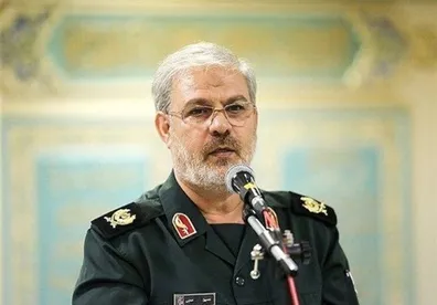 سخنگوی-سپاه-آماده-جنگ-طولانی-مدت-هستیم-جهان-از-تسلیحات-جدید-ایران-شگفت-زده-می-شود