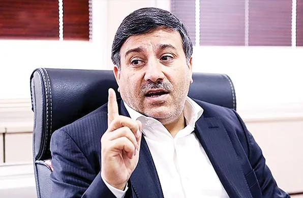 آهن‌ها و خودرو‌ها تهران را محاصره کرده‌اند