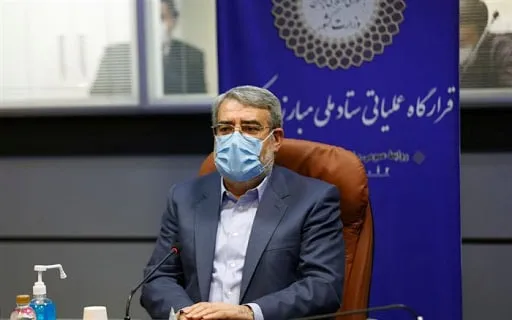 فردا تزریق اولین مورد واکسن انجام خواهد شد