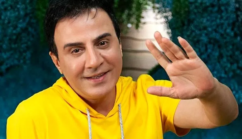 شرلوک هلمز تولد عمو پورنگ را تبریک گفت! + فیلم