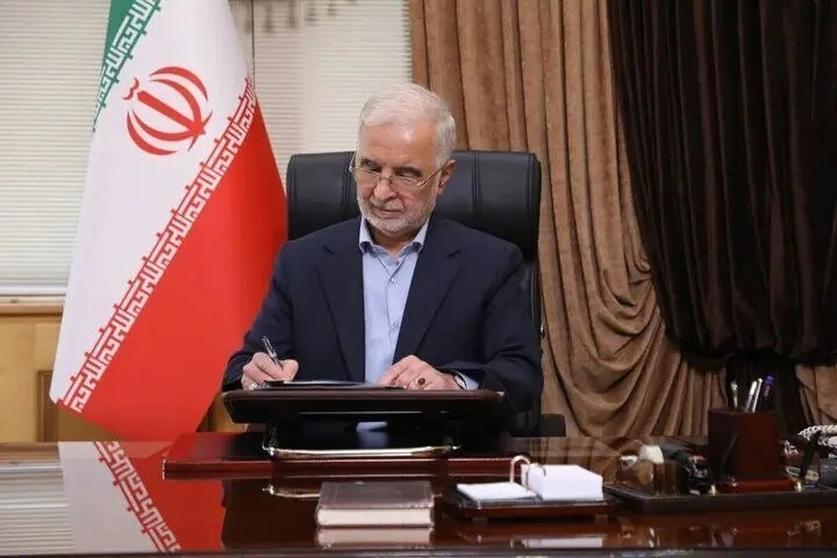 وزیر کشور: ایران به پشتوانه رهبری مقتدرتر از هر زمان دیگری است
