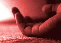 بوی تعفن جسد در خرابه راز جنایت را فاش کرد