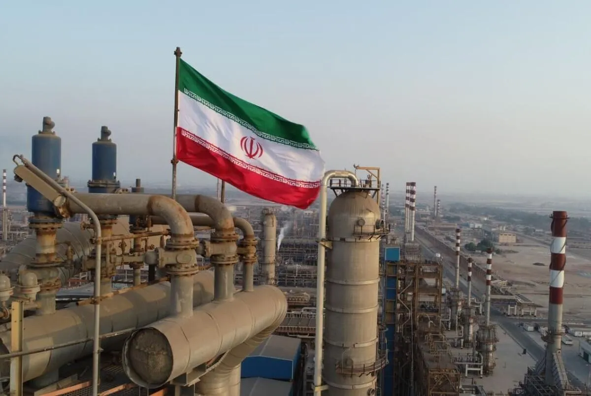 چین چقدر نفت از ایران می‌خرد؟