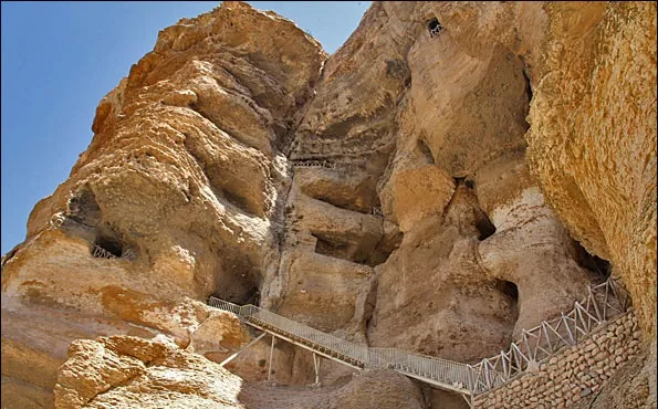اولین آپارتمان مسکونی جهان در کردستان +عکس