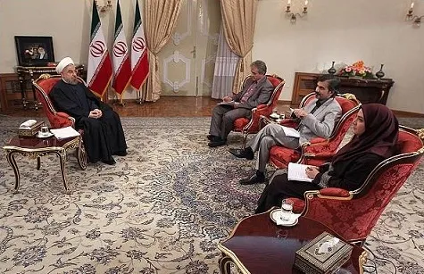 محاکمه شبانه احمدی‌نژاد!