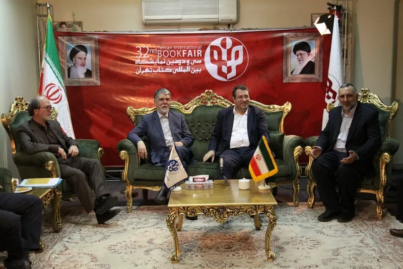 وزیر صنعت: قیمت کاغذ کنترل می&zwnj;شود